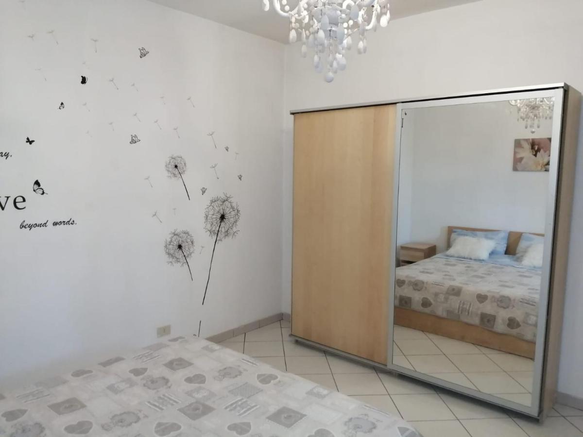 Casa Di Mezzo Apartment Rio Marina Bagian luar foto