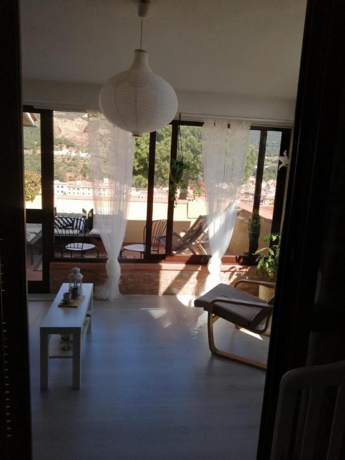 Casa Di Mezzo Apartment Rio Marina Bagian luar foto
