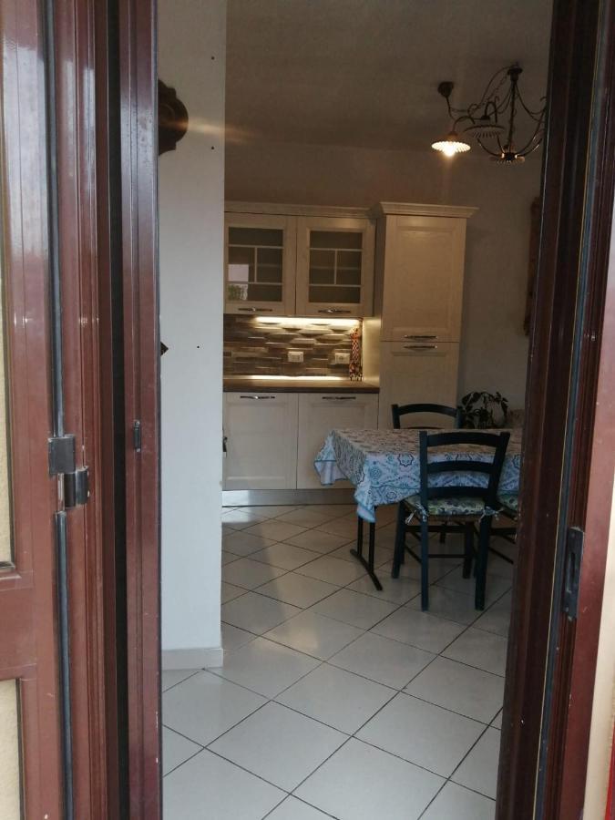 Casa Di Mezzo Apartment Rio Marina Bagian luar foto