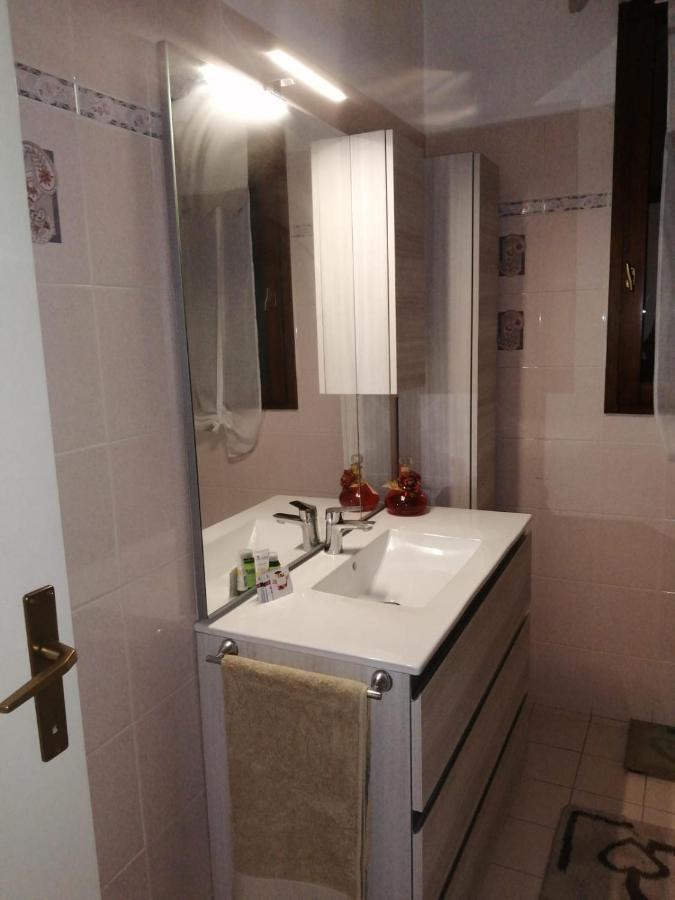 Casa Di Mezzo Apartment Rio Marina Bagian luar foto